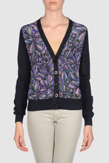 Marc By Marc Jacobs Cardigans - Lyst