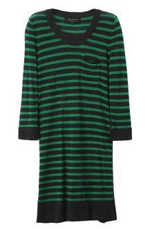 Rag & Bone Hamilton Dress - Lyst
