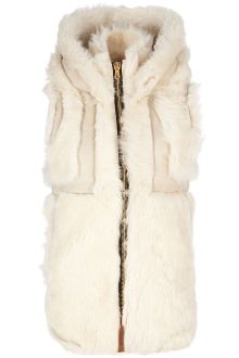 Rag & Bone Kola Gilet - Lyst