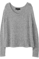 Rag & Bone Lancaster Pullover