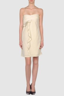 See By Chloé See By Chloe - Short Dresses - Lyst
