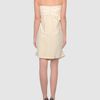 See By Chloé See By Chloe  Short Dresses in White (ivory) - Lyst