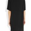 Stella Mccartney Hawaiianprint Silk Dress in Multicolor (black) - Lyst