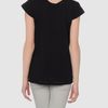 Versace Cardigan in Black - Lyst