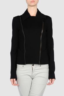 Versace Jeans Couture Jackets - Lyst
