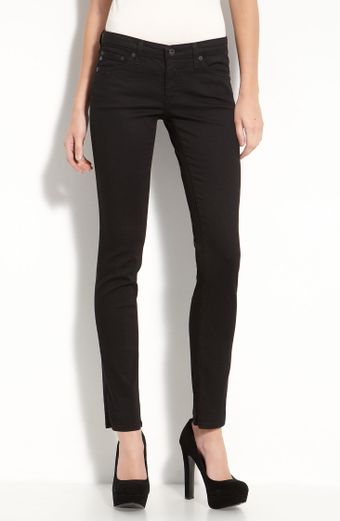 Stilt Skinny Stretch Denim Jeans 