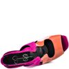 Jessica Simpson Bendie  Brule Patent in Multicolor (multi) - Lyst