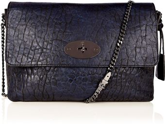 Mulberry Large Lily with Buckle Chain - Lyst