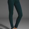 Rag & Bone Slim Fit Stretch Skinny in Green (jewel) - Lyst