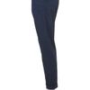 Topshop Navy High Waisted Belted Chino in Blue (navy blue) - Lyst