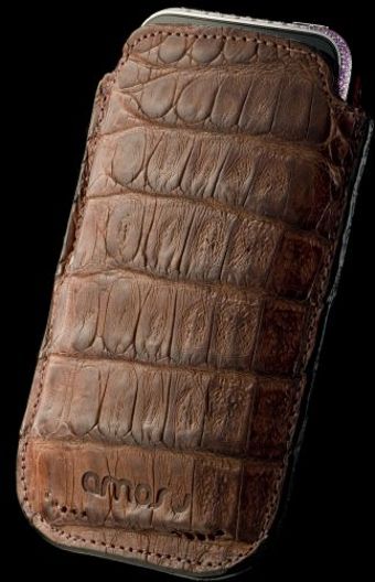 Alexander Amosu Exotic Skin Iphone 4 Case - Lyst