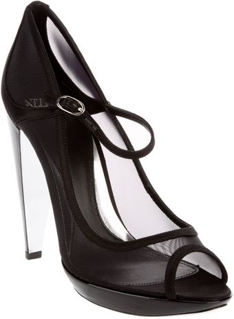 Azzaro Kerfot Sandal - Lyst