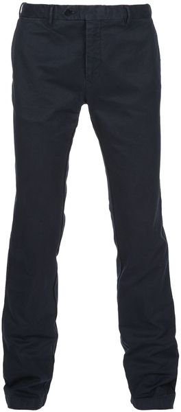 C P Company Classic Trousers - Lyst