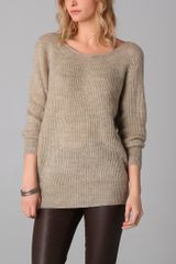 Club Monaco Amber Sweater
