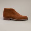 Crockett & Jones Chiltern Boot in Brown for Men - Lyst