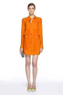 Diane Von Furstenberg Taya Dress - Lyst