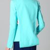 Dion Lee Sober Jacket in Green - Lyst