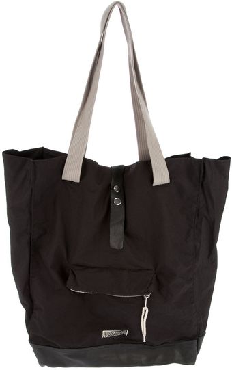  Oversized Shopper Bag 