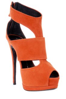 Giuseppe Zanotti Shoe Boot - Lyst