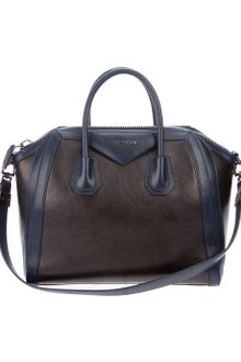 Givenchy Antigona Bag - Lyst