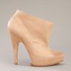 Givenchy Ankle Booties in Beige (nude) - Lyst