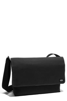 Jack Spade Waxwear Laptop Field Bag - Lyst