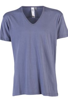 J.c. Rags V-neck T-shirt - Lyst