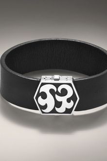 John Hardy Leather Bracelet - Lyst