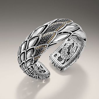  Bold Kick Cuff 