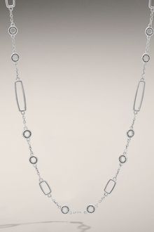 John Hardy Sautoir Necklace - Lyst