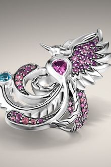 John Hardy Ring - Lyst