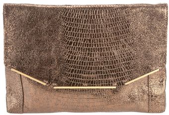 Lanvin Pochette - Lyst
