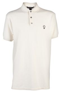 Marc By Marc Jacobs Logo Polo Shirt - Lyst