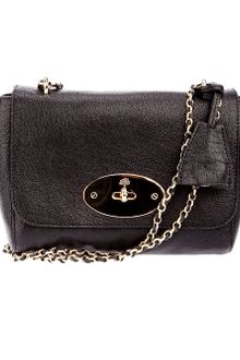Mulberry Lily Bag - Lyst