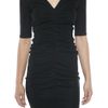 Obakki Hutton Dress in Black - Lyst
