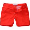Orlebar Brown Bulldog in Red for Men - Lyst