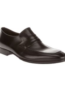 Paul Smith Leather Shoe - Lyst