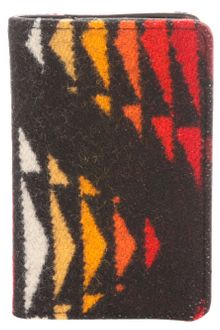 Pendleton Card Case - Lyst