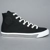 Pro Keds The 69er Hi Sneaker in Black in Black for Men - Lyst