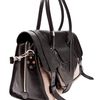 Proenza Schouler Ps1 Medium Travel Bag in Black - Lyst