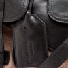 Proenza Schouler Ps1 Medium Travel Bag in Black - Lyst