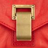 Proenza Schouler Ps1 Extra Large Leather Satchel in Red - Lyst