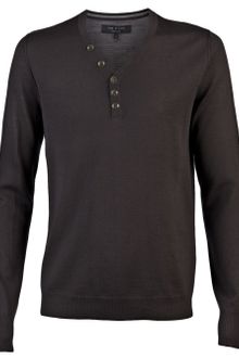 Rag & Bone Randolph Henley - Lyst