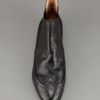 See By Chloé Ankle Boot in Black - Lyst