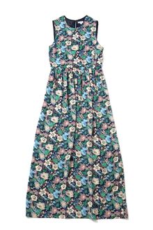 Steven Alan Cynthia Dress - Lyst