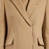 3.1 Phillip Lim Single Breasted Coat in Beige (camel) - Lyst