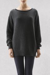 Acne Shore Ctn