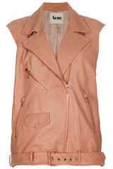 Acne Memory Jacket