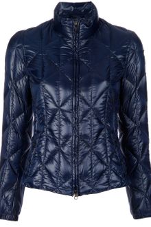 Add Quilted Jacket - Lyst