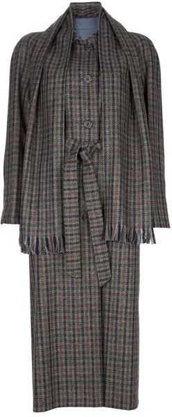  Wool Coat 